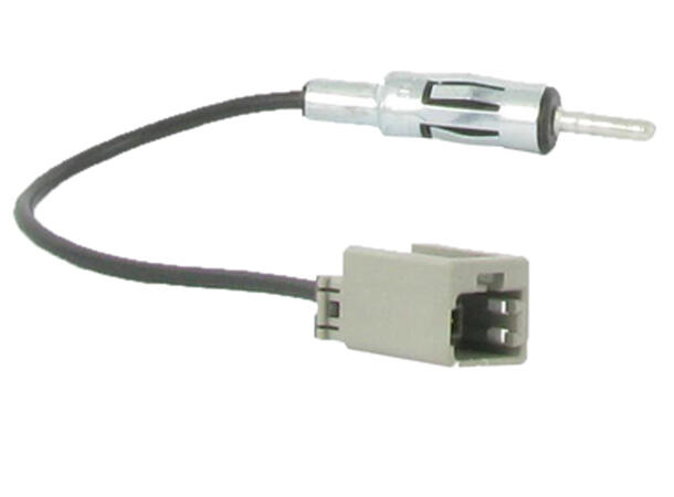Connects2 Antenneadapter (FM) Hyundai/Kia (2007 -->)